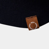 Graham - Retro Vertical Stripe Polo