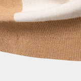 Graham - Retro Vertical Stripe Polo