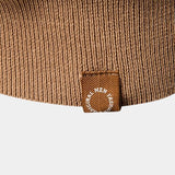 Graham - Retro Vertical Stripe Polo