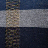 Wesley - Checked Knit Sweater