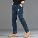 Dallas - Heavy Duty Utility Jeans