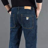 Dallas - Heavy Duty Utility Jeans