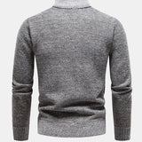 Hamish - Half-Zip Sweater