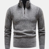 Hamish - Half-Zip Sweater