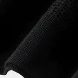 Alain - Open Collar Short Sleeve Polo