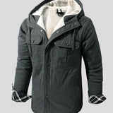 Gregory - Men's Winter Jacket