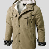 Gregory - Men's Winter Jacket