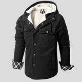 Gregory - Men's Winter Jacket