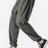 Brian - Cotton Joggers