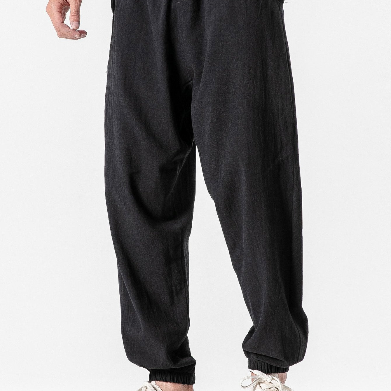 Brian - Cotton Joggers