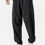 Brian - Cotton Joggers