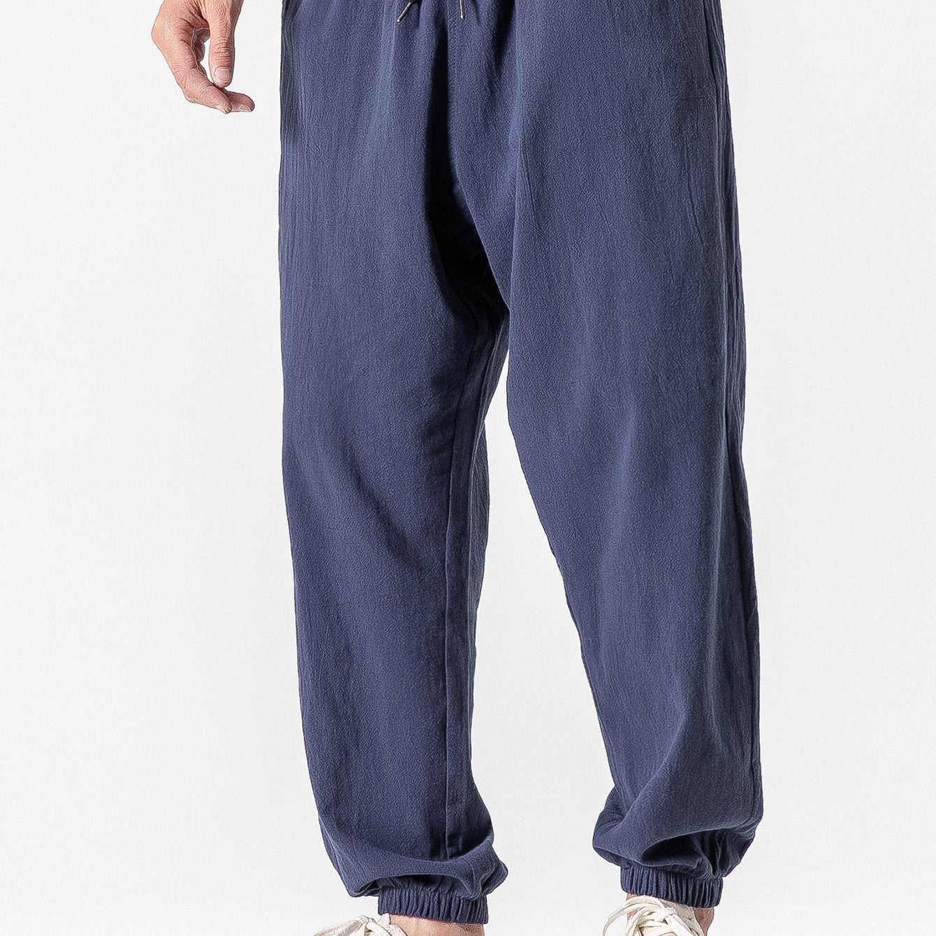 Brian - Cotton Joggers
