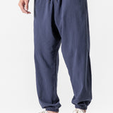 Brian - Cotton Joggers