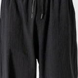 Brian - Cotton Joggers