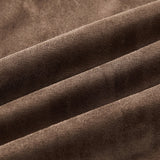 Quentin - Faux Suede Jacket