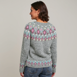 Mélisande - Pull vintage