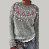 Mélisande - Pull vintage