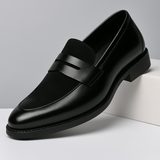 Vincent - Elegant Penny Loafers