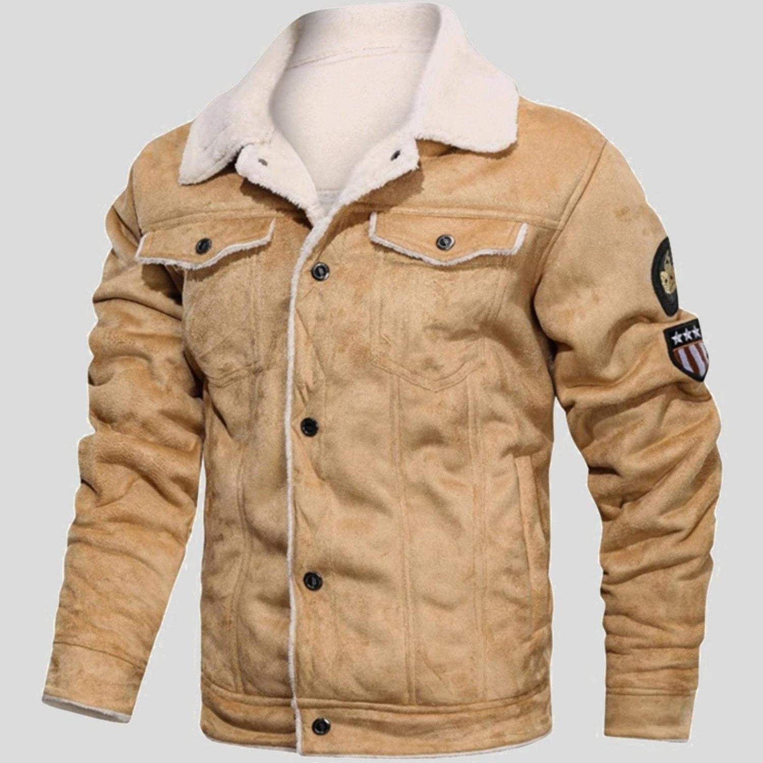 Jonah - Classic Smart Jacket