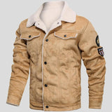 Jonah - Classic Smart Jacket