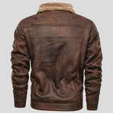 Jonah - Classic Smart Jacket