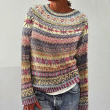 Albine - Pull vintage