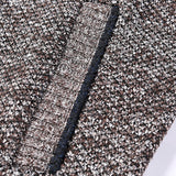 Lachlan - Full-Zip Knit Sweater