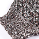 Lachlan - Full-Zip Knit Sweater