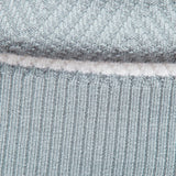 Declan - Striped Crew Neck Sweater
