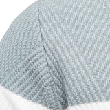 Declan - Striped Crew Neck Sweater
