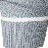 Declan - Striped Crew Neck Sweater