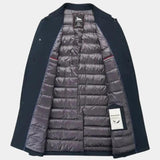 Marcus - Layered Winter Jacket