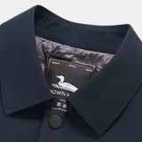 Marcus - Layered Winter Jacket