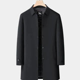 Marcus - Layered Winter Jacket