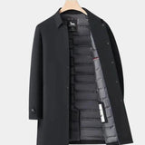 Marcus - Layered Winter Jacket