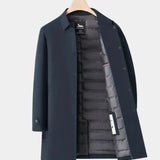 Marcus - Layered Winter Jacket