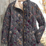 Annie - Quilted Jacket