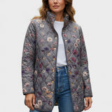 Annie - Quilted Jacket