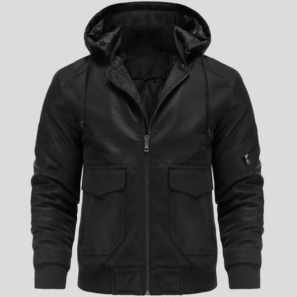 Adrian - Men's Everyday Jacket