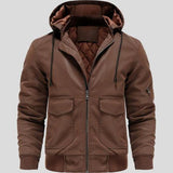 Adrian - Men's Everyday Jacket