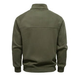 Blake - Warm Thermal Sweater