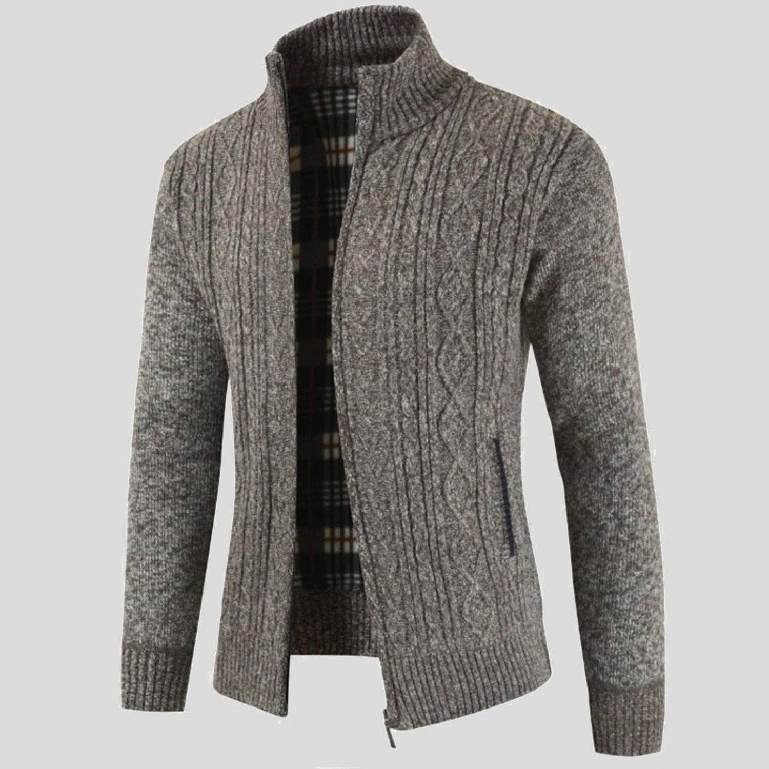 Paul - Smart Men's Jacket