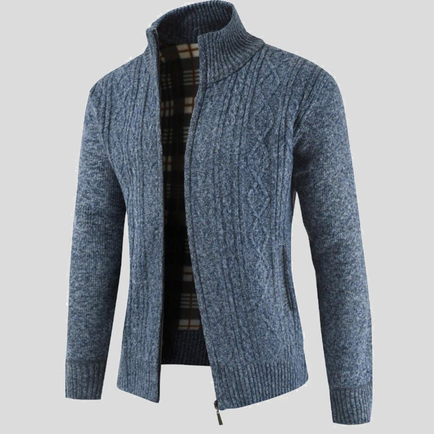 Paul - Smart Men's Jacket