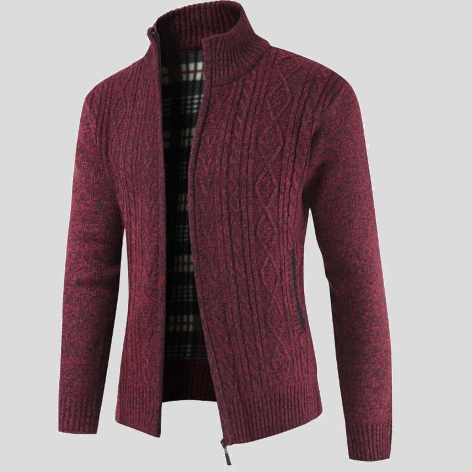 Paul - Smart Men's Jacket