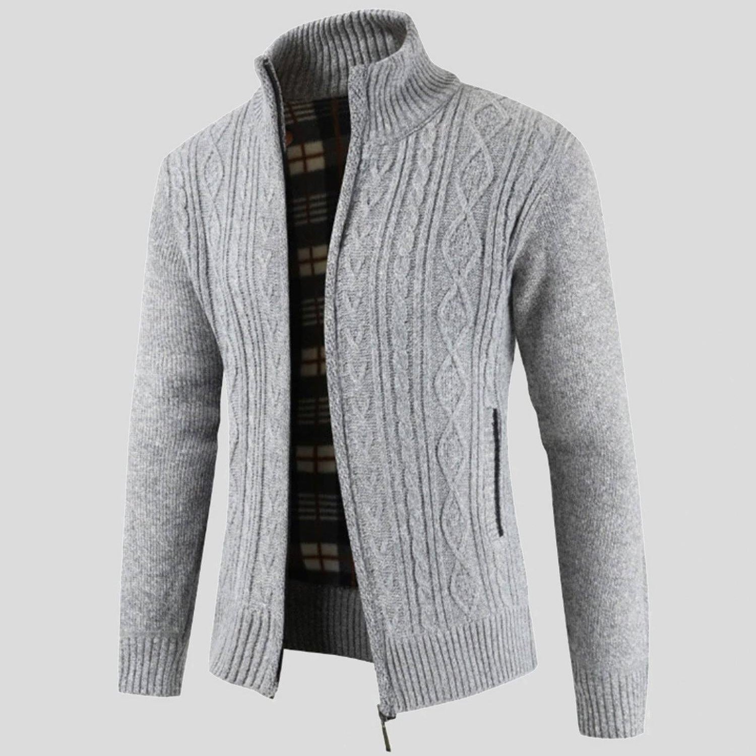 Paul - Smart Men's Jacket