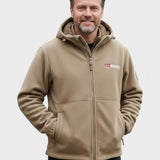 Oscar - Lined Winter Jacket