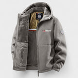 Oscar - Lined Winter Jacket