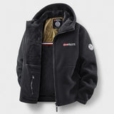 Oscar - Lined Winter Jacket