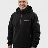 Oscar - Lined Winter Jacket