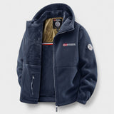 Oscar - Lined Winter Jacket